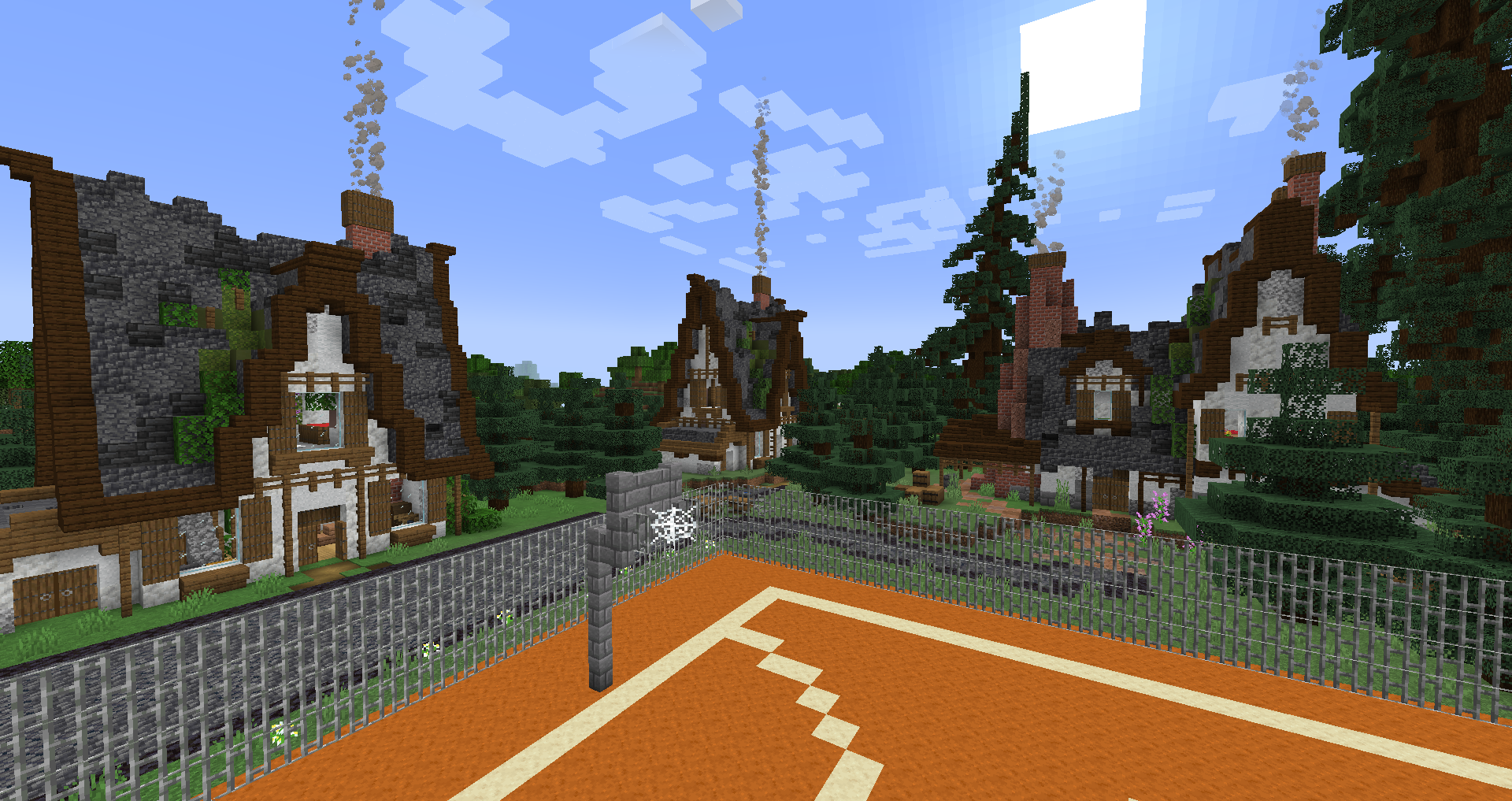 Minecraft Server Bild 2