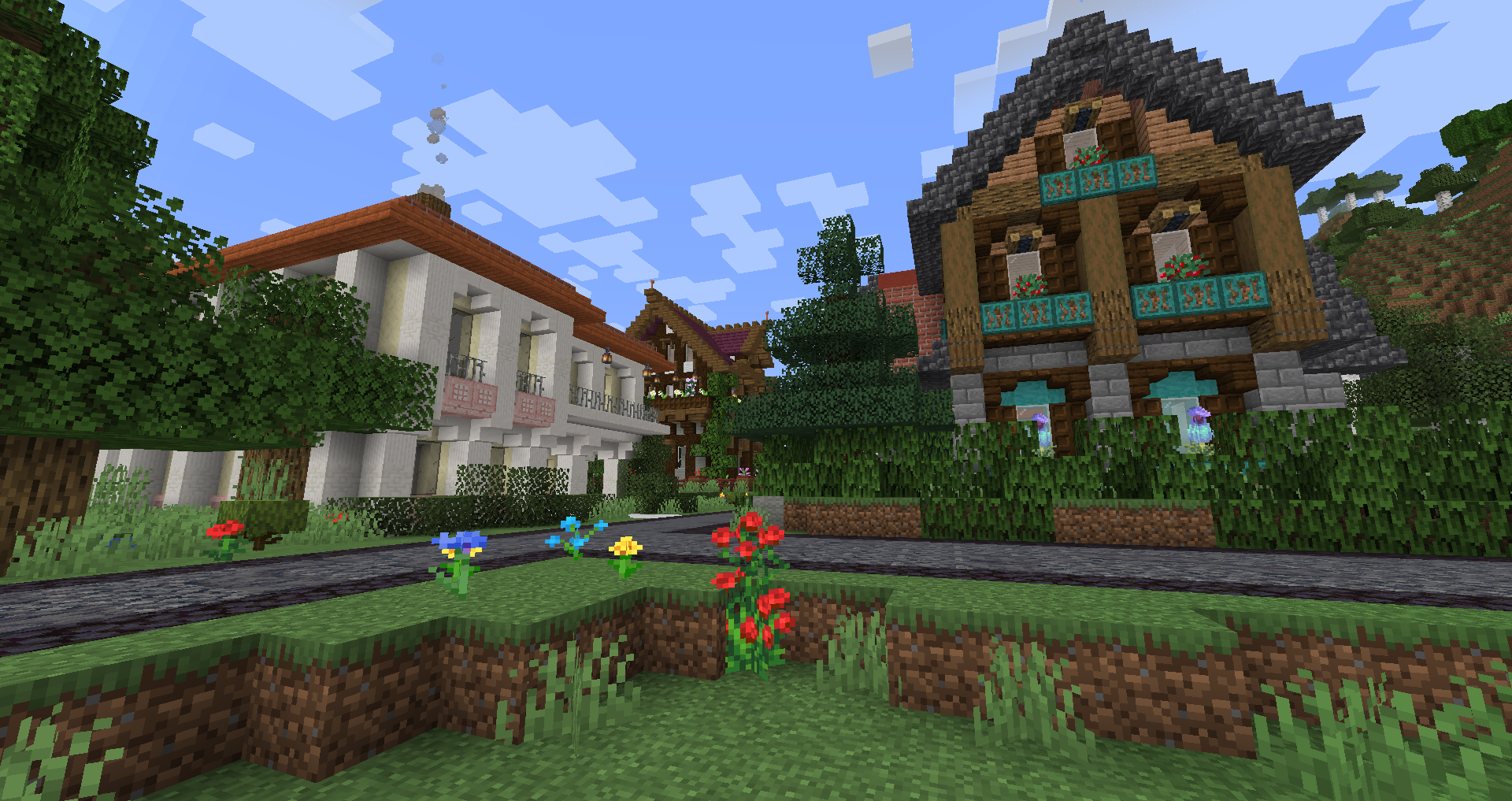 Minecraft Server Bild 3