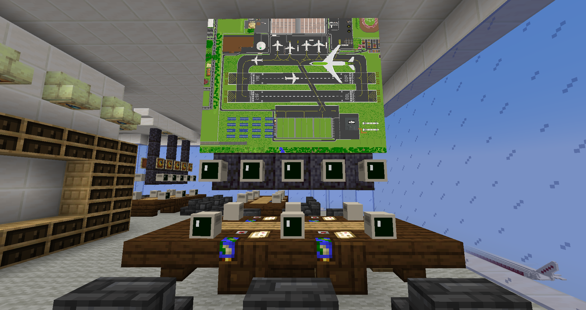 Minecraft Server Bild 4